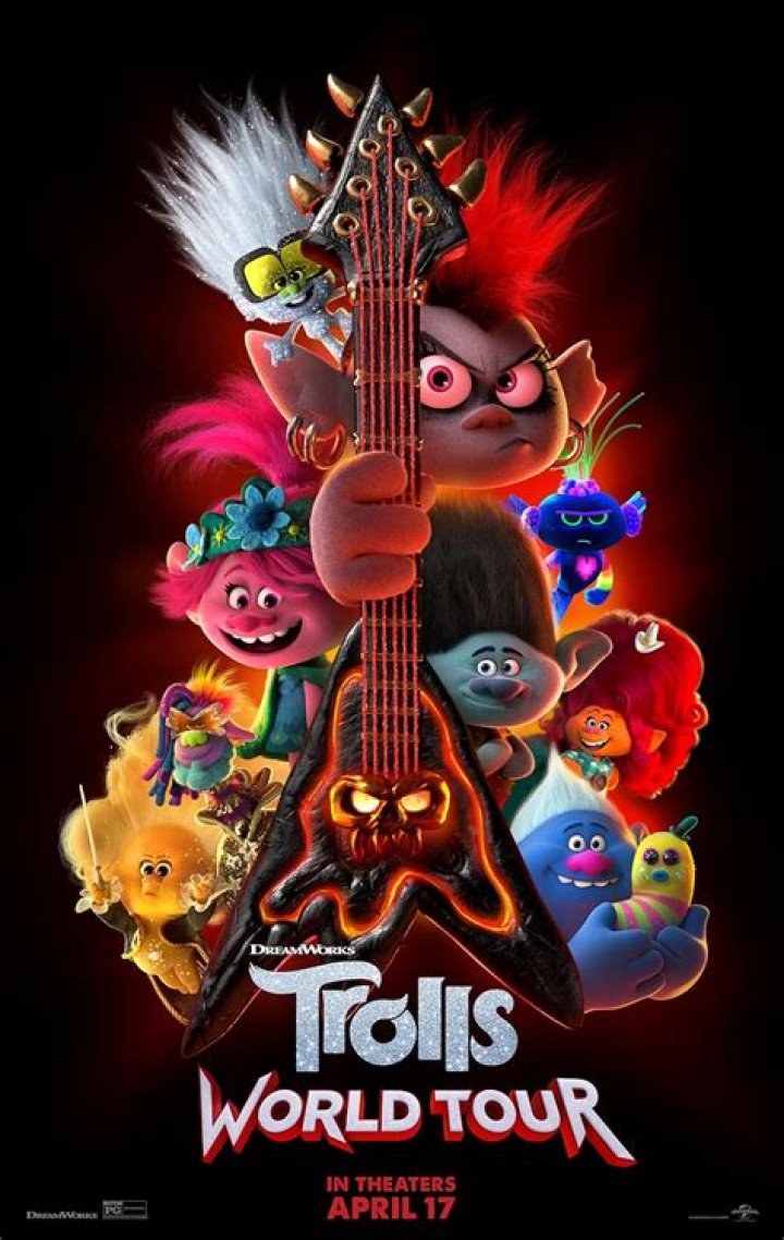Who has Trolls World Tour for free? – Celebrity.fm – #1 Official Stars, Business & People Network, Wiki, Success story, Biography & Quotes