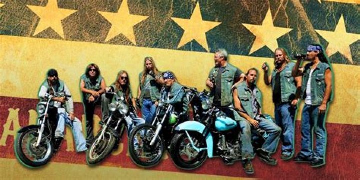 Who in SOA were real bikers? – Celebrity.fm – #1 Official Stars, Business & People Network, Wiki, Success story, Biography & Quotes