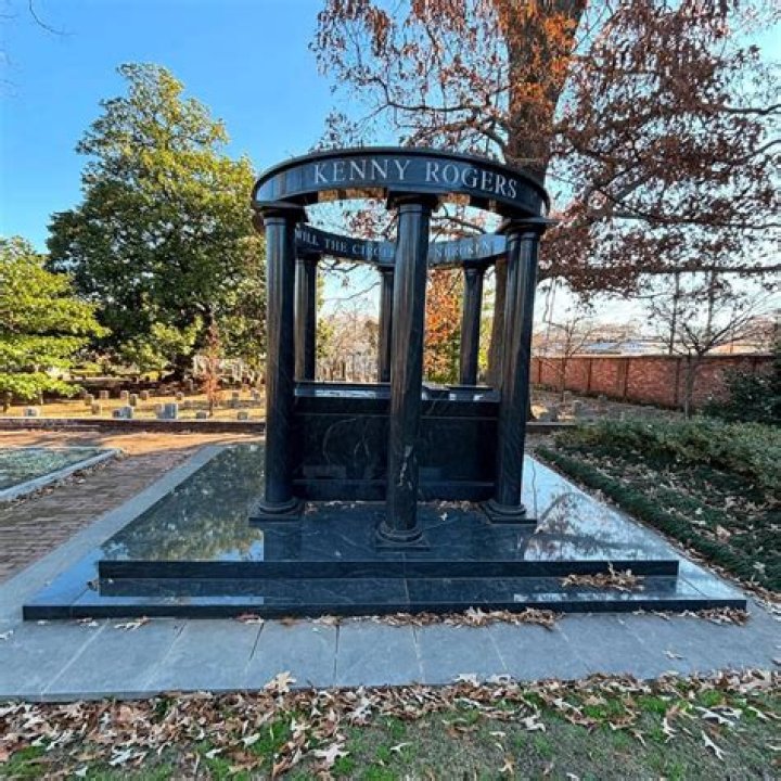 Who inherited Kenny Rogers fortune? – Celebrity.fm – #1 Official Stars, Business & People Network, Wiki, Success story, Biography & Quotes