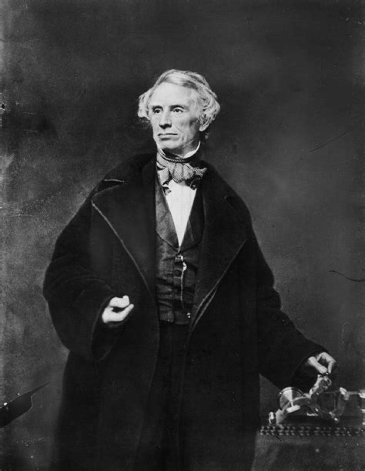 Who Invented The Telegraph? Inside The Origins Of This Historic Device