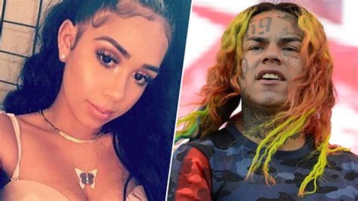 Who is 6ix9ine’s ex girlfriend? – Celebrity.fm – #1 Official Stars, Business & People Network, Wiki, Success story, Biography & Quotes