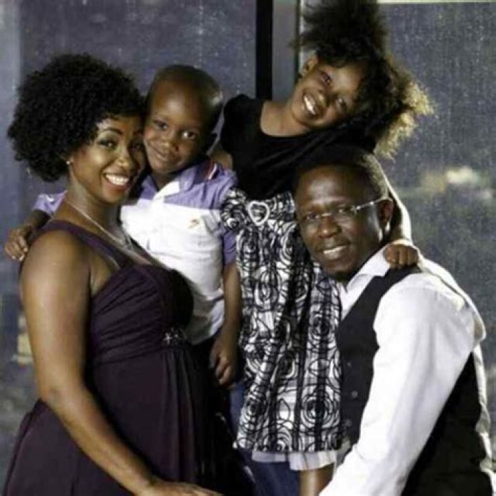 Who Is Ababu Namwamba New Wife Priscah Mwaro | Family Kids And Net Worth