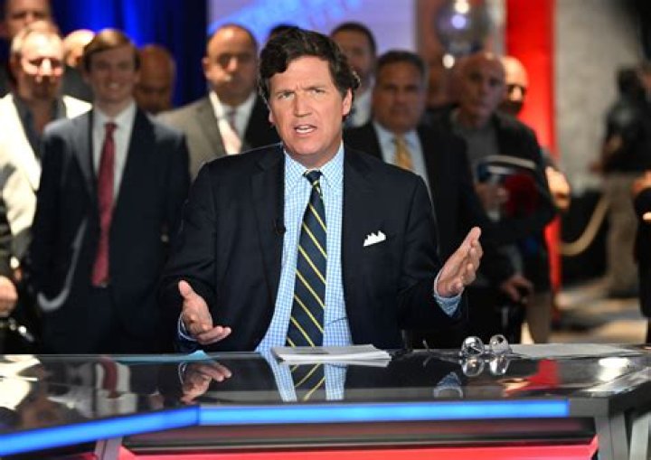 
Who is Abby Grossberg? All about the former news producer as Tucker Carlson is fired from Fox 