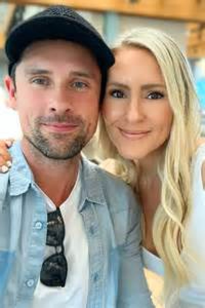 
Who Is Actor Benjamin Hollingsworth’s Wife, Nila Myers? Learn About Age Difference Of The Duo 