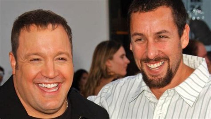 ¿Quién es el mejor amigo de Adam Sandler? - Celebrity.fm