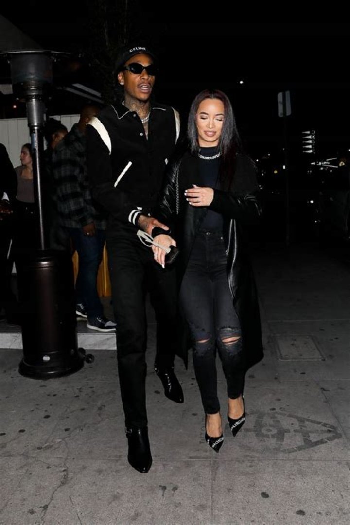 Who is Aimee Aguilar?