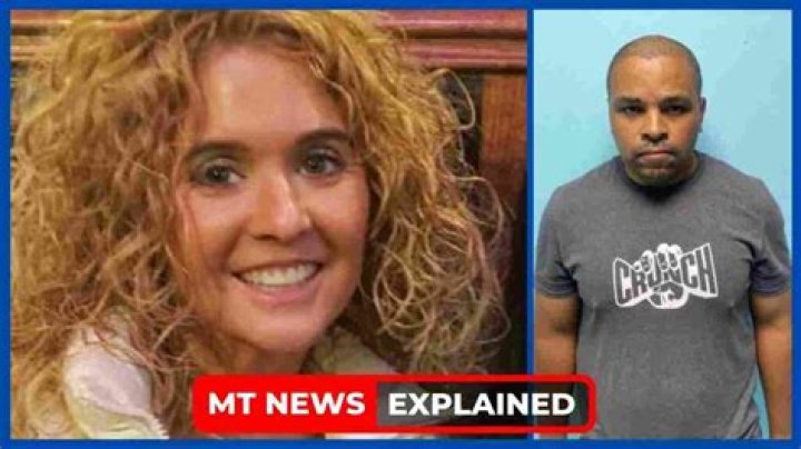 Who is Aldrick Scott? Suspect of missing women Cari Allen is arrested, explained