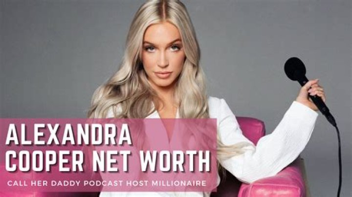 Who is Alexandra Cooper? BIO, Net Worth, Boyfriend, Age, Height, Parents, Ethnicity