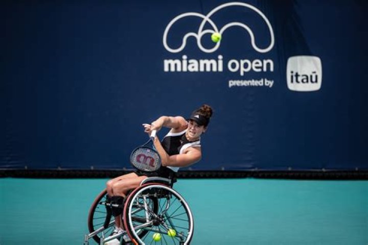 
Who Is Alfie Hewett Girlfriend Harrie Cundy? Wheelchair Tennis Player’s Relation Has Become Strength Over His Disability 