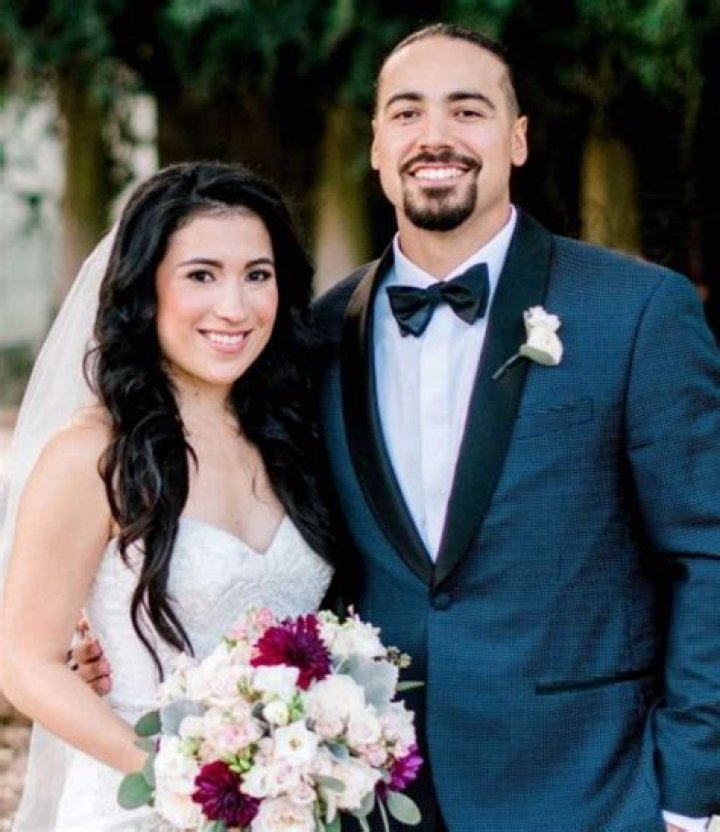 Who Is Amanda Rendon? Meet The Charming Wife Of Anthony Rendon!