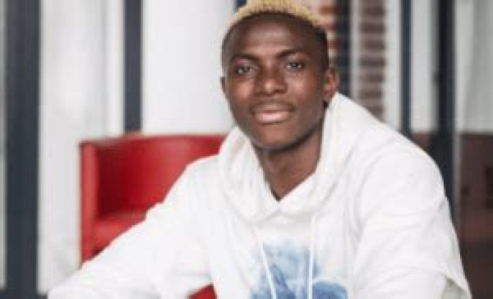 
Who Is Andrew Osimhen, Victor Osimhen Brother? Wikipedia And Age 