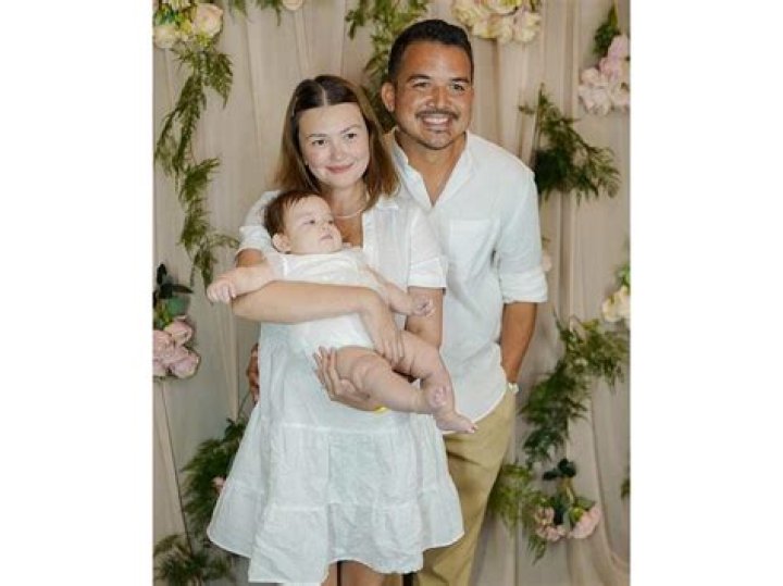 Who Is Angelica Michaux From Smothered? Meet Her Baby And Husband On Instagram