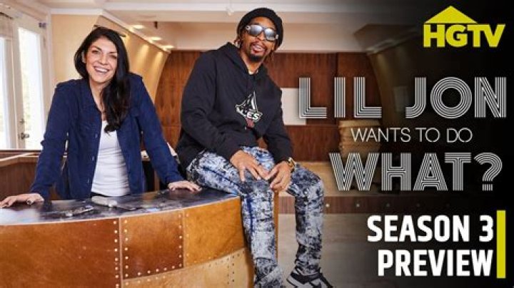 Who Is Anitra Mecadon And How Old Is She? Meet The Actress From HGTV “Lil Jon Wants To Do What?” Cast