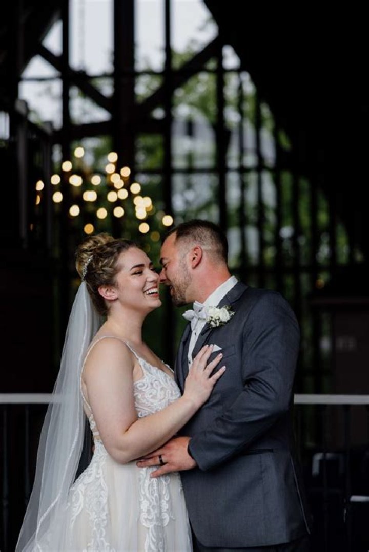 
Who is Anthony Cortesi? Groom’s reaction on seeing bride on wedding day goes viral 