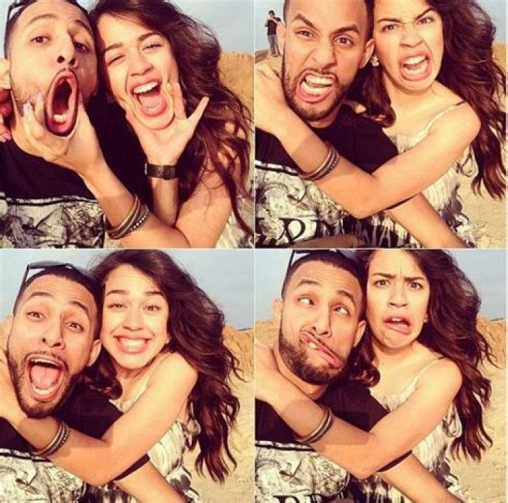 Who is Anwar Jibawi’s girlfriend? – Celebrity.fm – #1 Official Stars, Business & People Network, Wiki, Success story, Biography & Quotes