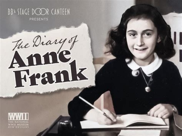 
Who Is Arnold Van Den Berg? Everything To Know About Anne Frank Betrayer 