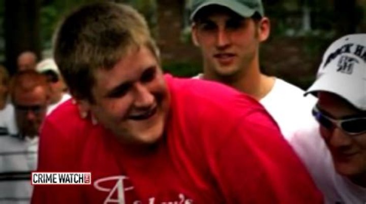 Who Is Ashley Reeves Husband?