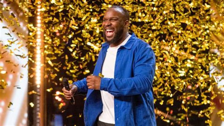
Who Is Axel Blake Comedian? Simon Cowell’s Golden Buzzer Sparks Twitter Opinions 