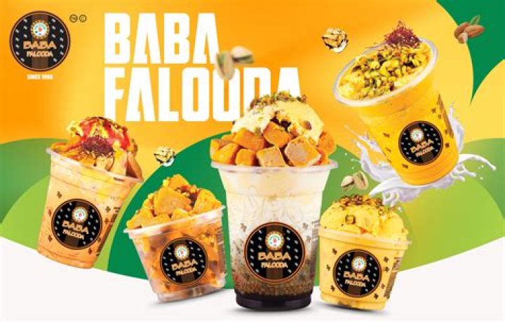 
Who Is Baba Falooda Owner Aslam Sarodia And Why Is He Arrested? 