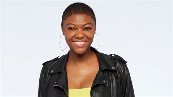 ‘The Bachelor’ Star Chelsea Vaughn Has Walked the Fashion Week Runway — Meet the Contestant