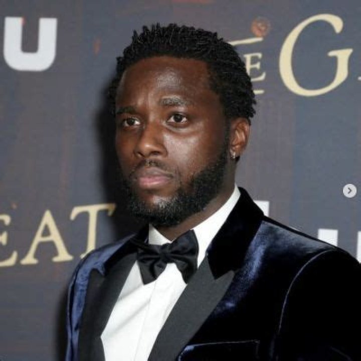 
Who Is Bayo Gbadamosi? “Five Star Chef” Host Wiki And Net Worth Details 