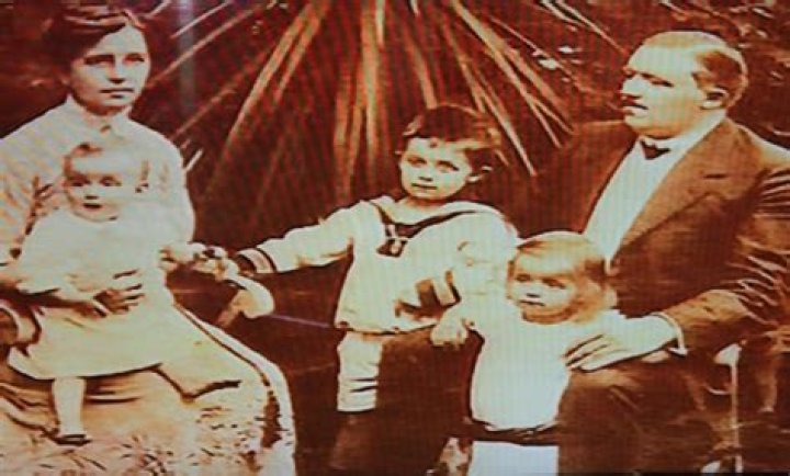 Who is Berlin’s son? – Celebrity.fm – #1 Official Stars, Business & People Network, Wiki, Success story, Biography & Quotes