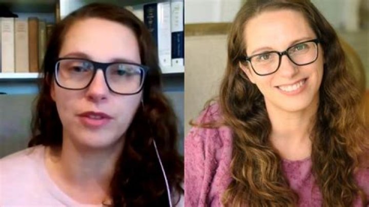 
Who is Bethany Mandel? Conservative author trolled as she struggles to define woke in viral clip 