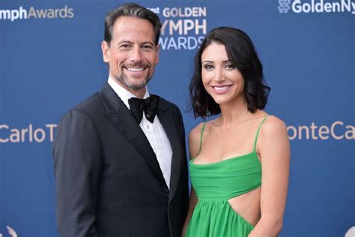 
Who is Bianca Wallace, Ioan Gruffudd’s girlfriend? 