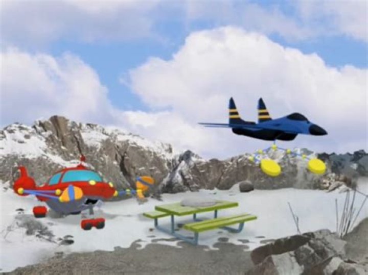 Who is big jet Little Einsteins? – Celebrity.fm – #1 Official Stars, Business & People Network, Wiki, Success story, Biography & Quotes