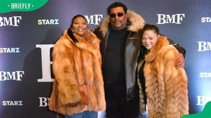 Who is Big Meech daughter? – Celebrity.fm – #1 Official Stars, Business & People Network, Wiki, Success story, Biography & Quotes