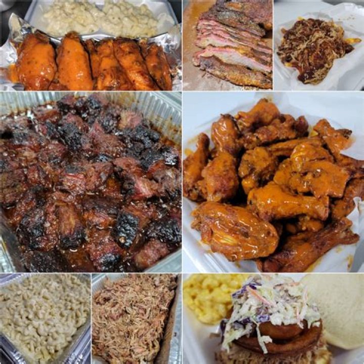 Who is Big Worm BBQ? – Celebrity.fm – #1 Official Stars, Business & People Network, Wiki, Success story, Biography & Quotes