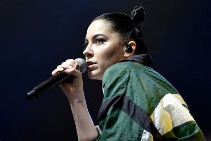 You Don’t Need to Know Bishop Briggs’ Real Name to Be Excited for Her Debut Album!