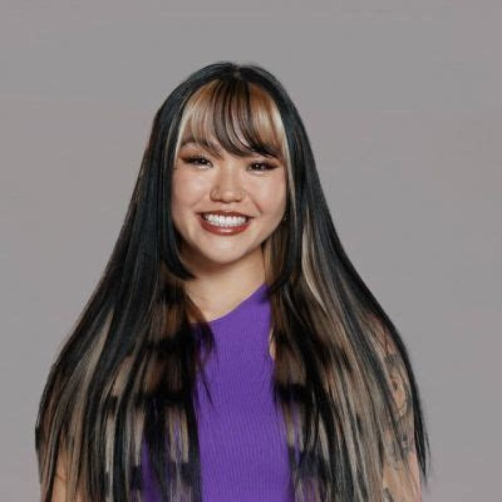 Who Is Blue Kim From “Big Brother” Season 25? Wiki, Age And Net Worth