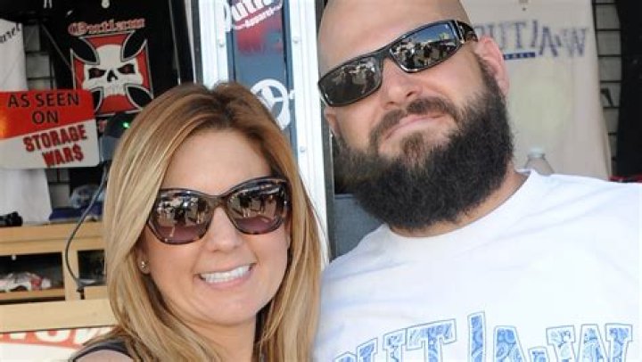 Who is Brandi Passante dating now? – Celebrity.fm – #1 Official Stars, Business & People Network, Wiki, Success story, Biography & Quotes