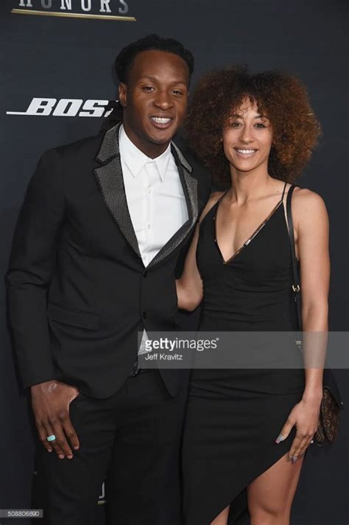 Who is Breanna Young? Meet The Gorgeous, Lovely Girlfriend Of DeAndre Hopkins!