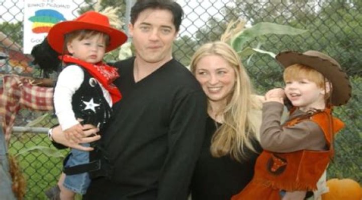
Who is Brendan Fraser’s ex-wife actress Afton Smith? Her Wiki: George of the Jungle, Fried Green Tomatoes, Young, Net Worth 