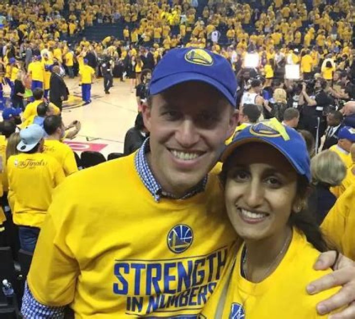 Who Is Bret Taylor Wife Karen Padham Taylor?