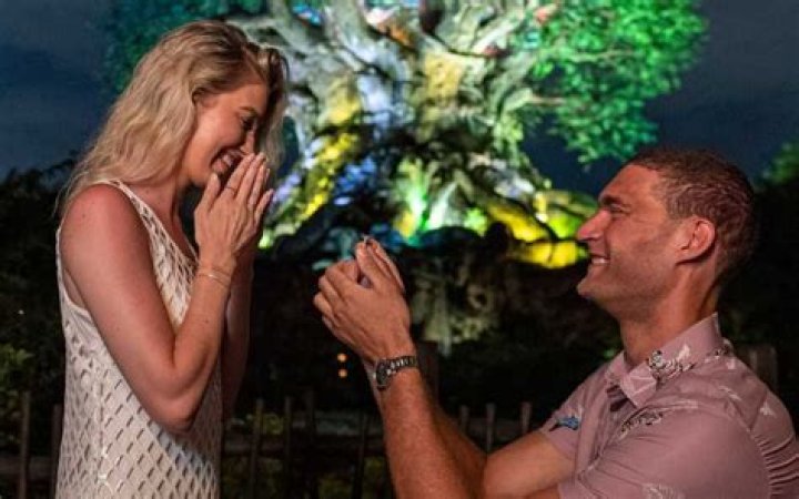 Who is Brook Lopez’s Girlfriend? – Celebsgraphy