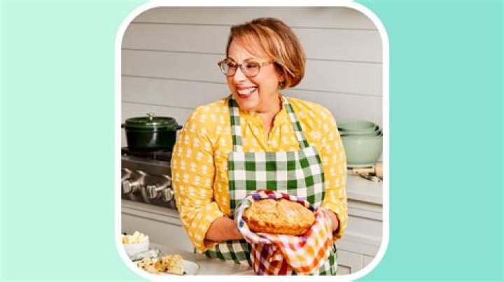 Who Is Brunch With Babs On Tiktok? Internet’s Foodie Lady Has A Cookbook & Several Recipes For Every Season