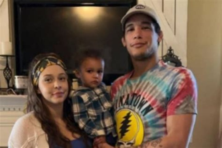 
Who Is Bryan Battle UFC? Everything On His Age Wife And Children 