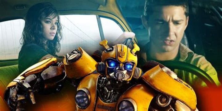 Who is Bumblebee’s girlfriend?
