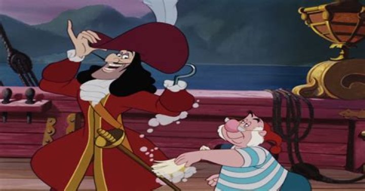 Who is Captain Hooks helper in Peter Pan? – Celebrity.fm – #1 Official Stars, Business & People Network, Wiki, Success story, Biography & Quotes