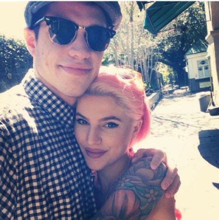 
Who Is Carly Aquilino’s Boyfriend? Dating & Relationship History 