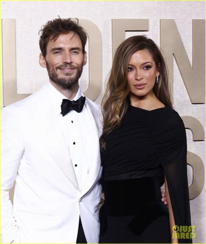 Who Is Cassie Amato? Meet The Gorgeous Girlfriend Of Sam Claflin!