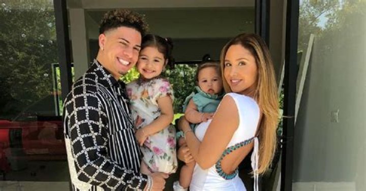 ACE Family’s Catherine Paiz Is All About Her Loved Ones! Meet Her Relatives