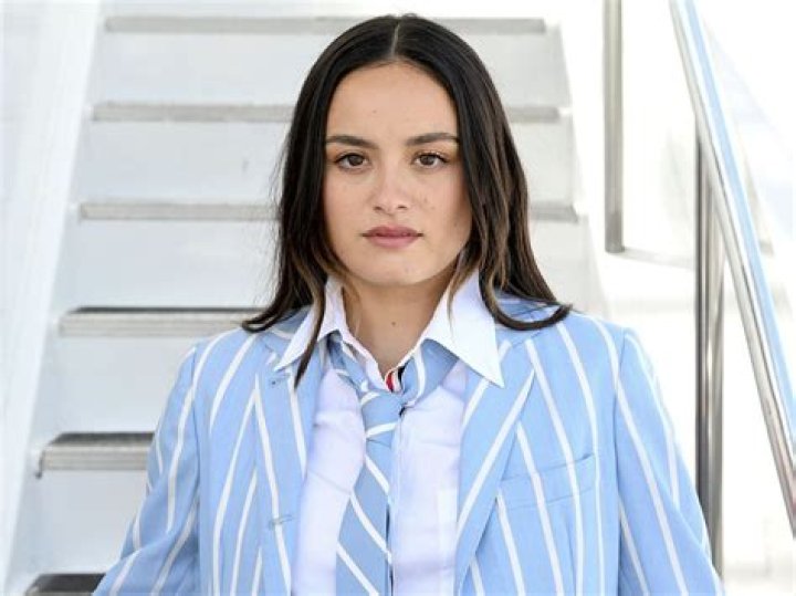 
Who is Chase Sui Wonders? All about City on Fire actor as she opens up about career and relationship with Pete Davidson 