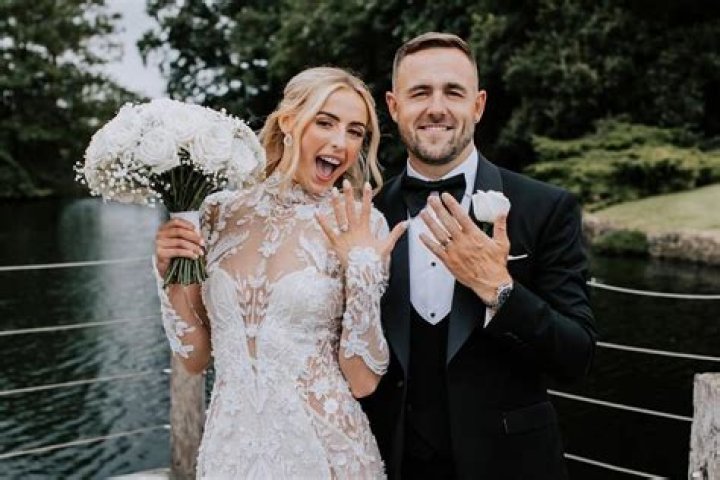 Who Is Chloe Kelly Partner? Husband and Inside Married Life