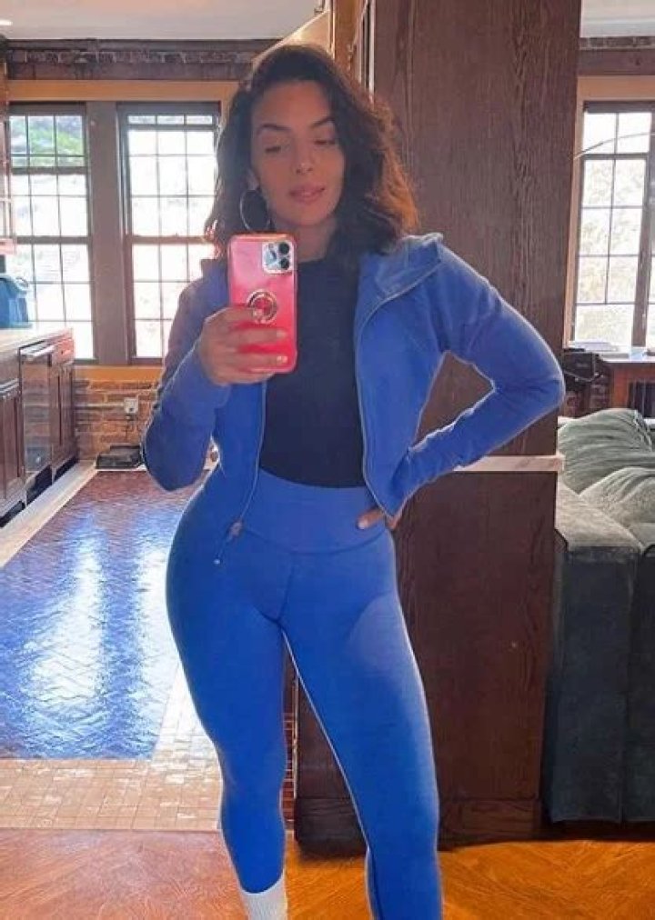 Who is Chris Distefano’s ex girlfriend? – Celebrity.fm – #1 Official Stars, Business & People Network, Wiki, Success story, Biography & Quotes