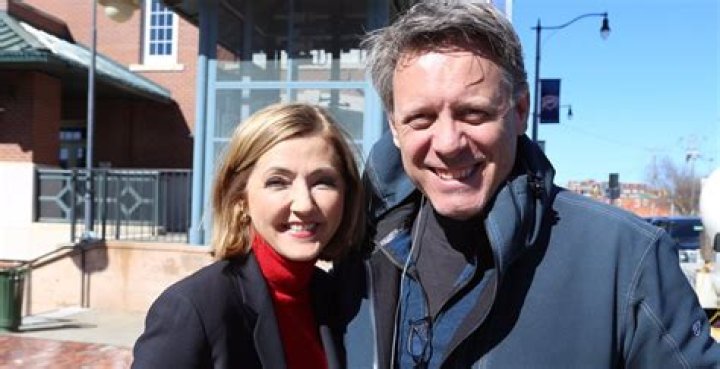 Who is Chris Jansing married to? – Celebrity.fm – #1 Official Stars, Business & People Network, Wiki, Success story, Biography & Quotes