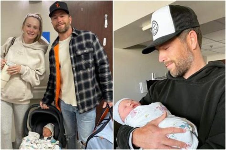 From Dating to Married — What You Need to Know About Lauren Bushnell’s Husband Chris Lane